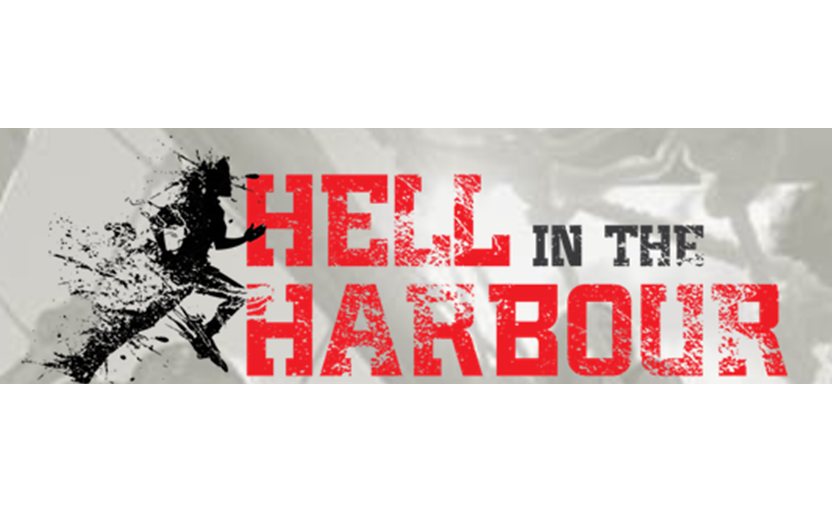 hell in the harbour